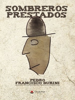 cover image of Sombreros Prestados
